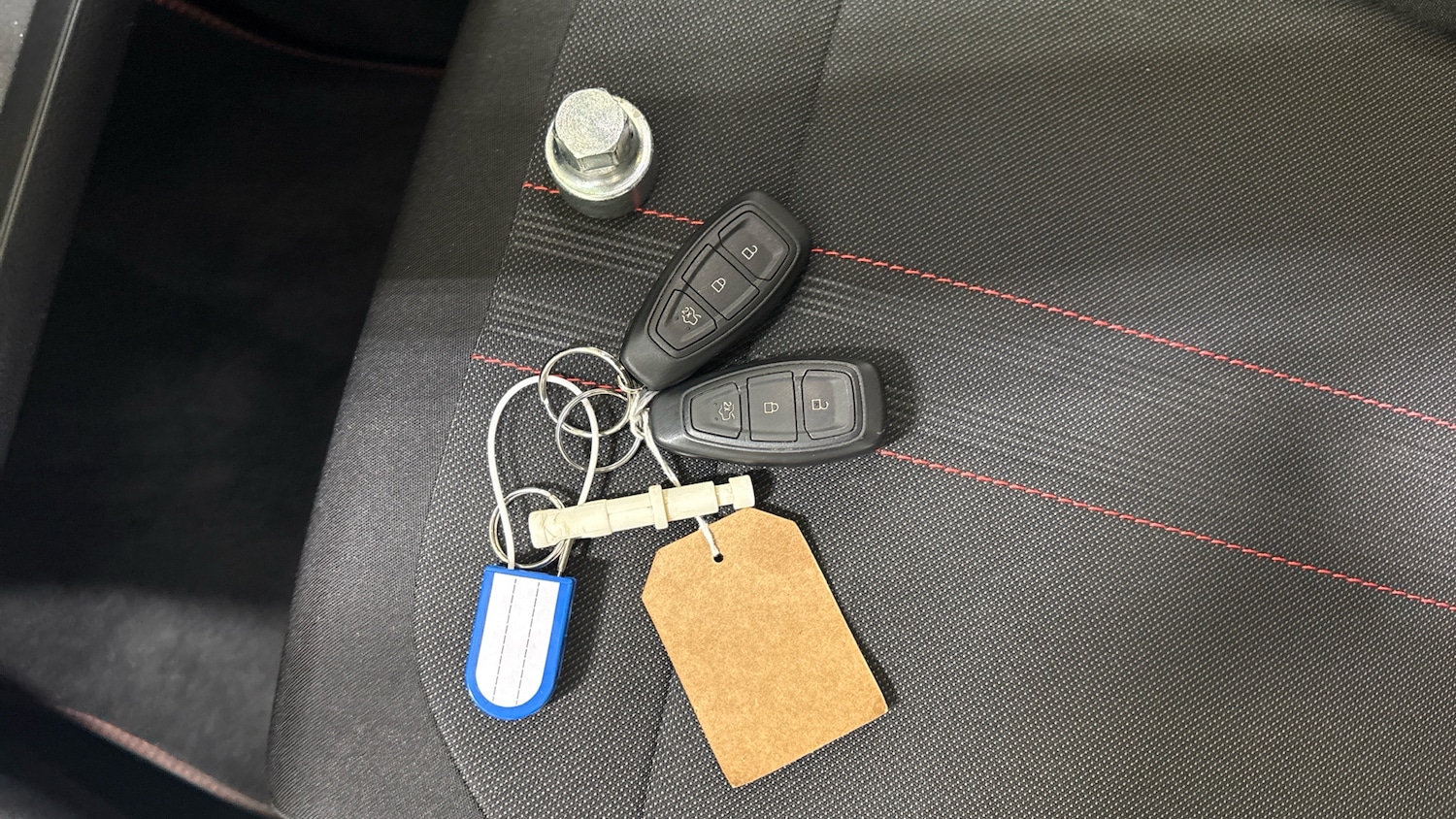 Used Ford Puma 2024 for sale - 77418257: Photo 19