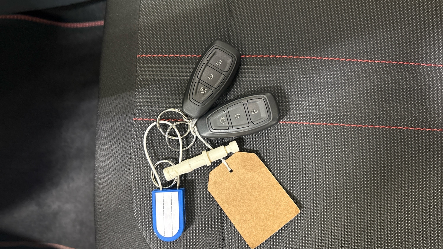 Used Ford Puma 2024 for sale - 77418257: Photo 20