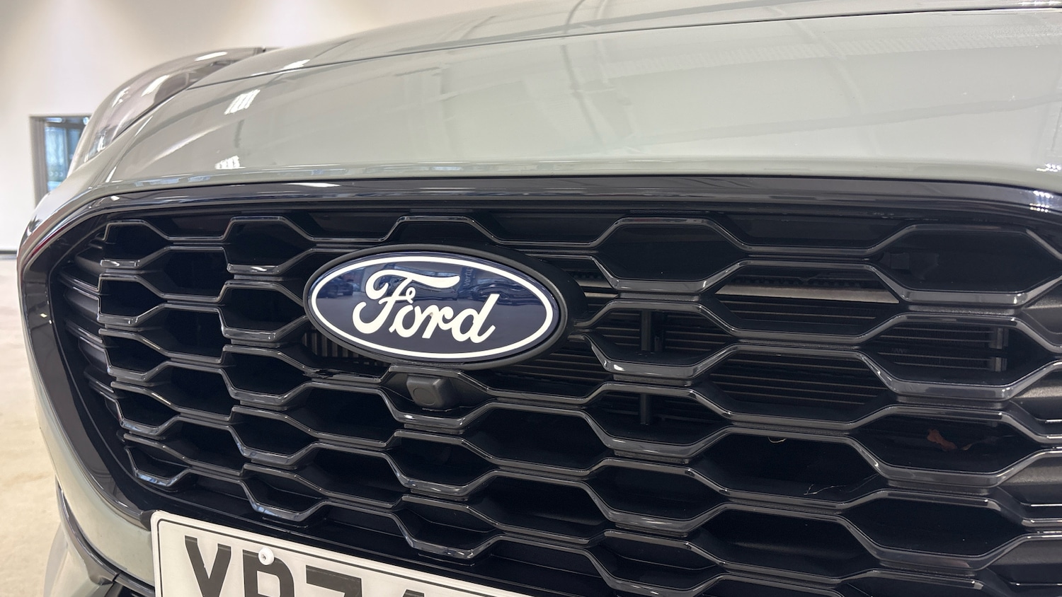 Used Ford Puma 2024 for sale - 77418257: Photo 22