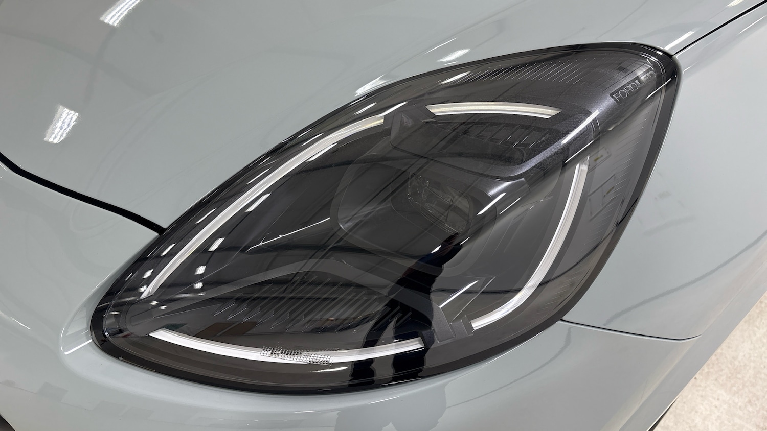 Used Ford Puma 2024 for sale - 77418257: Photo 23