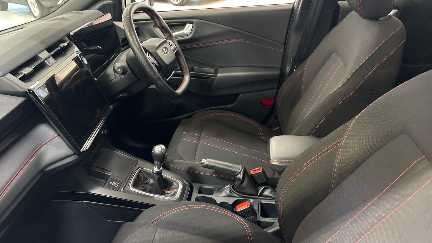 Used Ford Puma 2024 for sale - 77418257: Photo 26