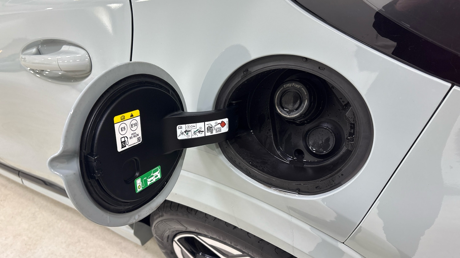 Used Ford Puma 2024 for sale - 77418257: Photo 27