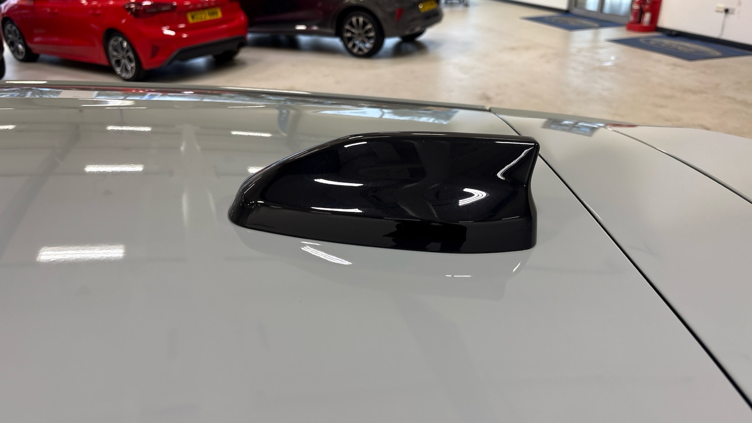 Used Ford Puma 2024 for sale - 77418257: Photo 28