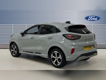 Used Ford Puma 2024 for sale - 77418257: Photo