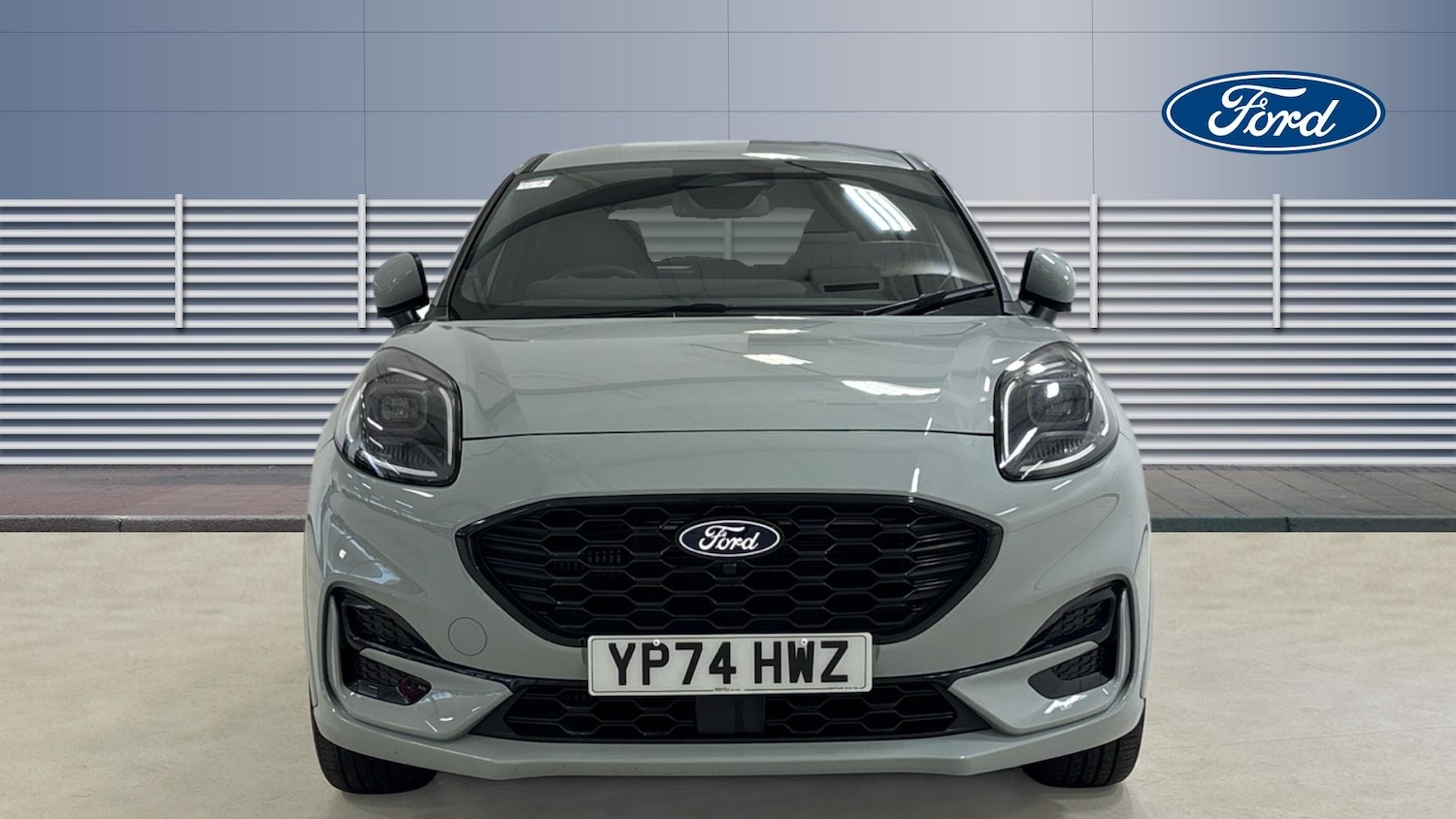 Used Ford Puma 2024 for sale - 77418257: Photo 3