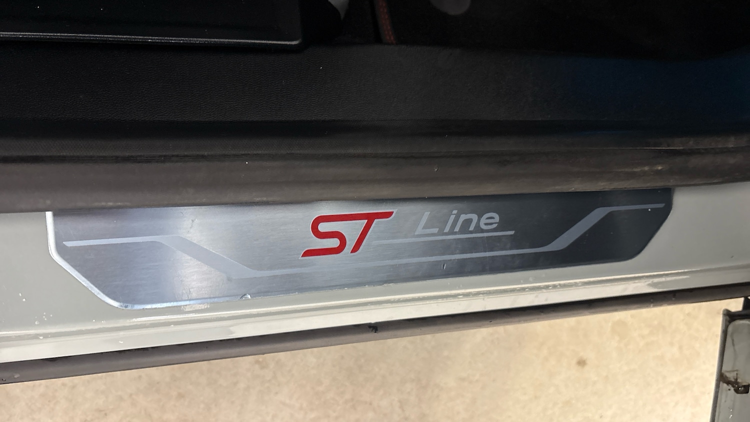 Used Ford Puma 2024 for sale - 77418257: Photo 34