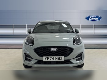 Used Ford Puma 2024 for sale - 77418257: Photo
