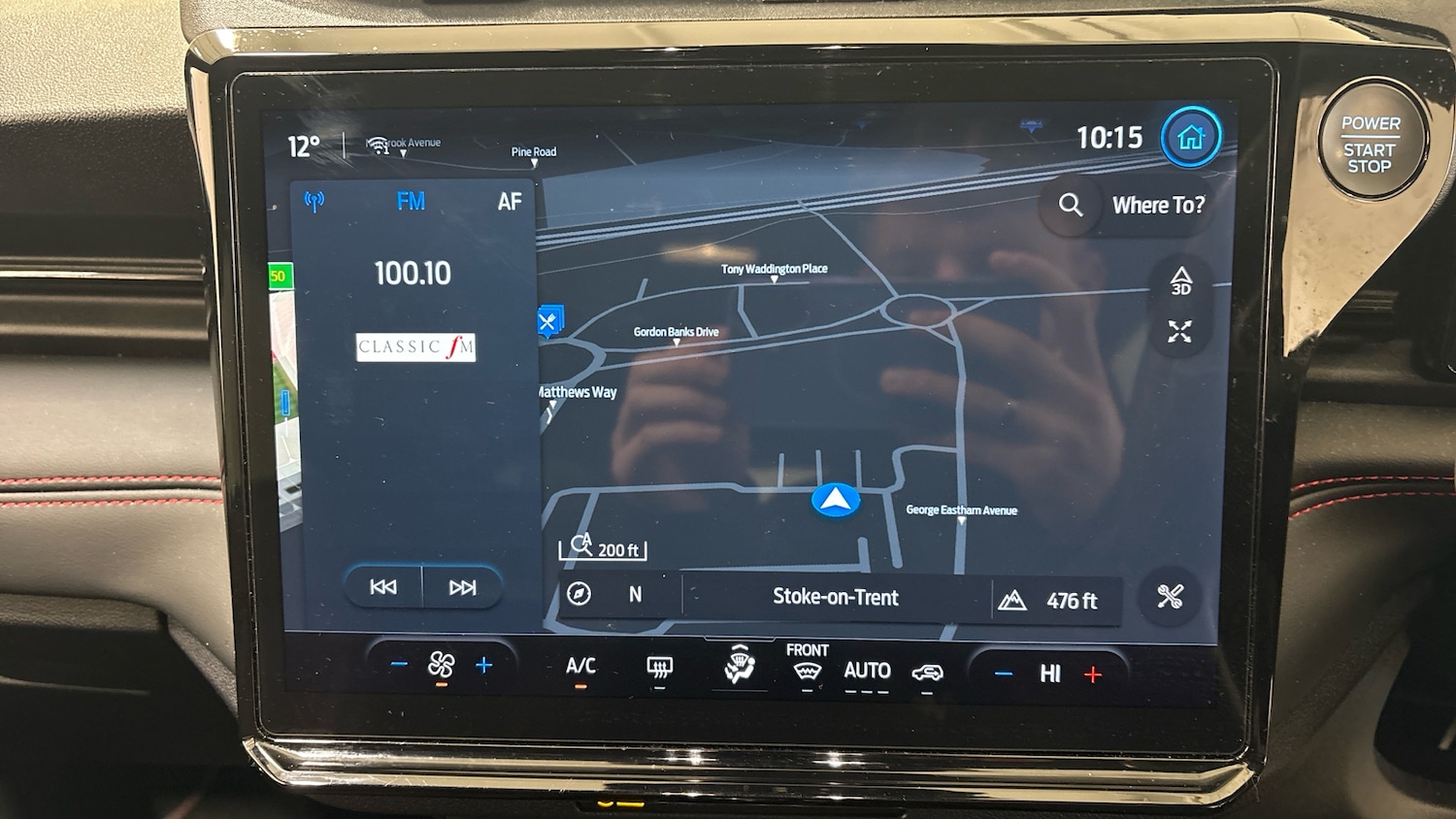 Used Ford Puma 2024 for sale - 77418257: Photo 43