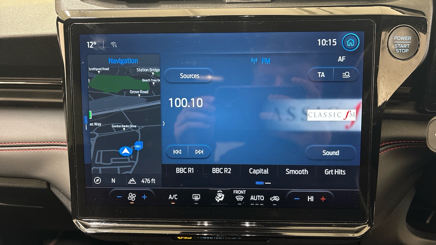 Used Ford Puma 2024 for sale - 77418257: Photo 44