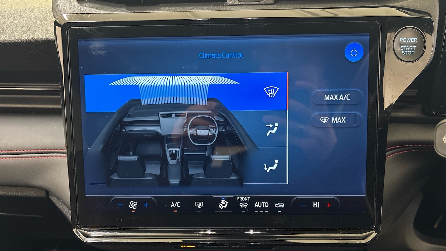 Used Ford Puma 2024 for sale - 77418257: Photo 45