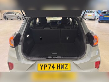 Used Ford Puma 2024 for sale - 77418257: Photo