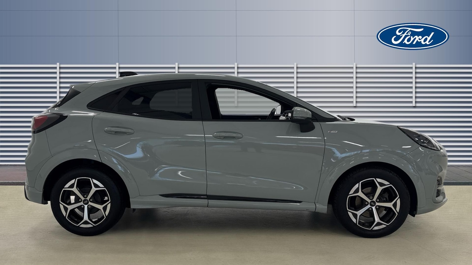 Used Ford Puma 2024 for sale - 77418257: Photo 5