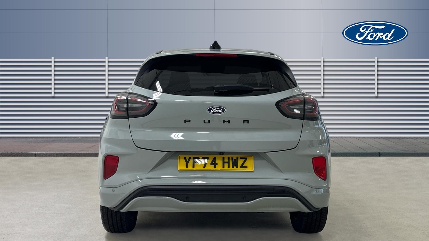 Used Ford Puma 2024 for sale - 77418257: Photo 6