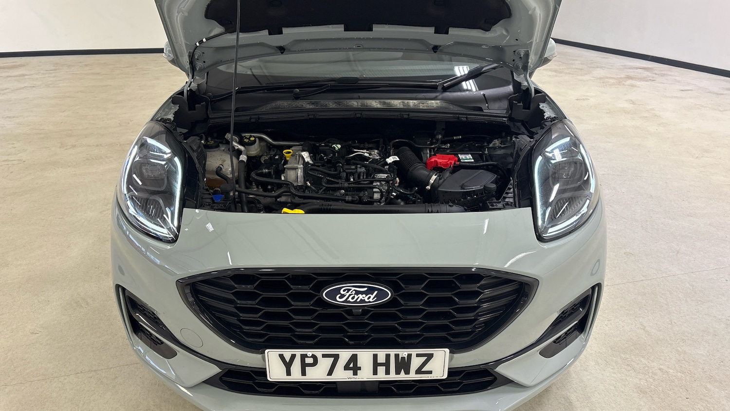 Used Ford Puma 2024 for sale - 77418257: Photo 8