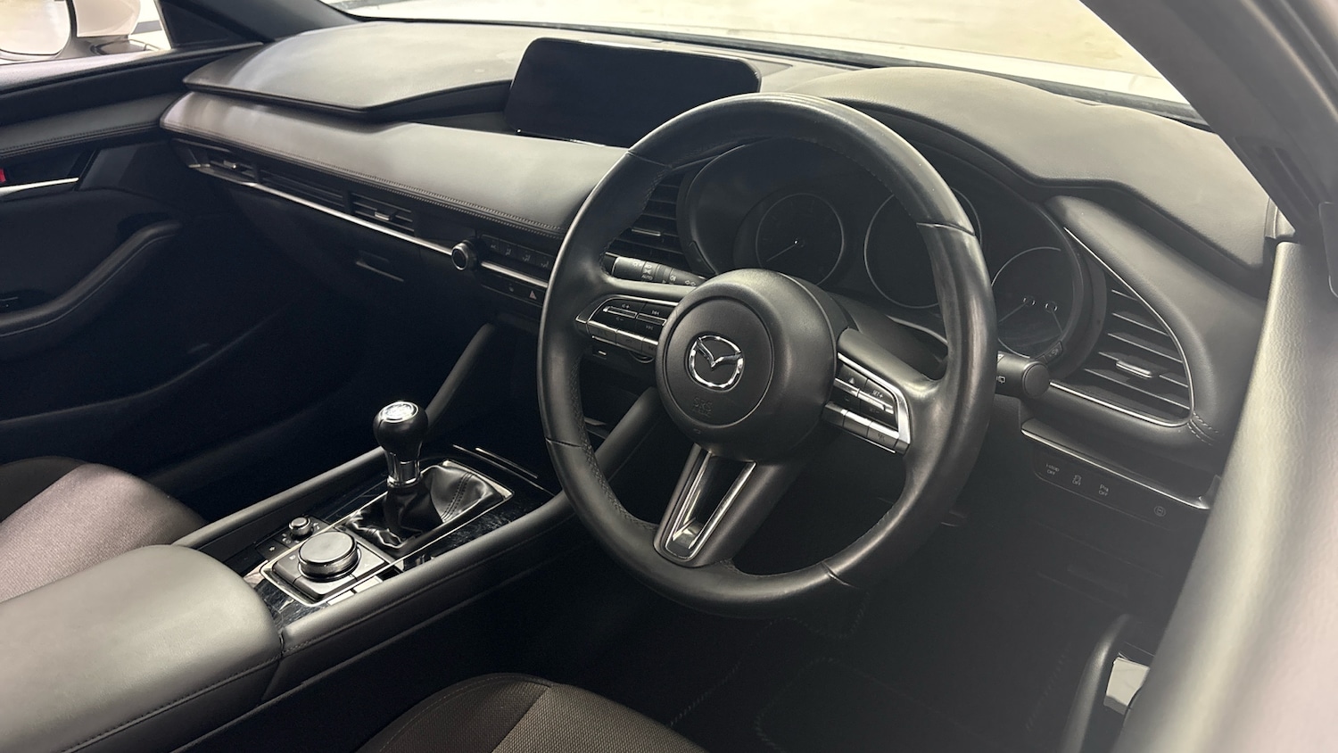 Used Mazda Mazda3 2020 for sale - 77420959: Photo 11