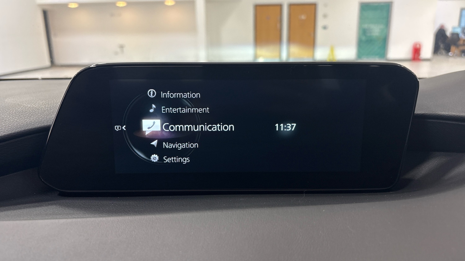 Used Mazda Mazda3 2020 for sale - 77420959: Photo 12