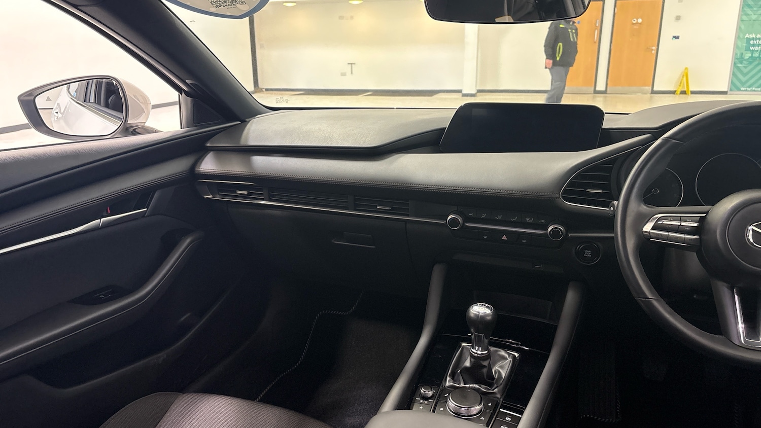 Used Mazda Mazda3 2020 for sale - 77420959: Photo 14