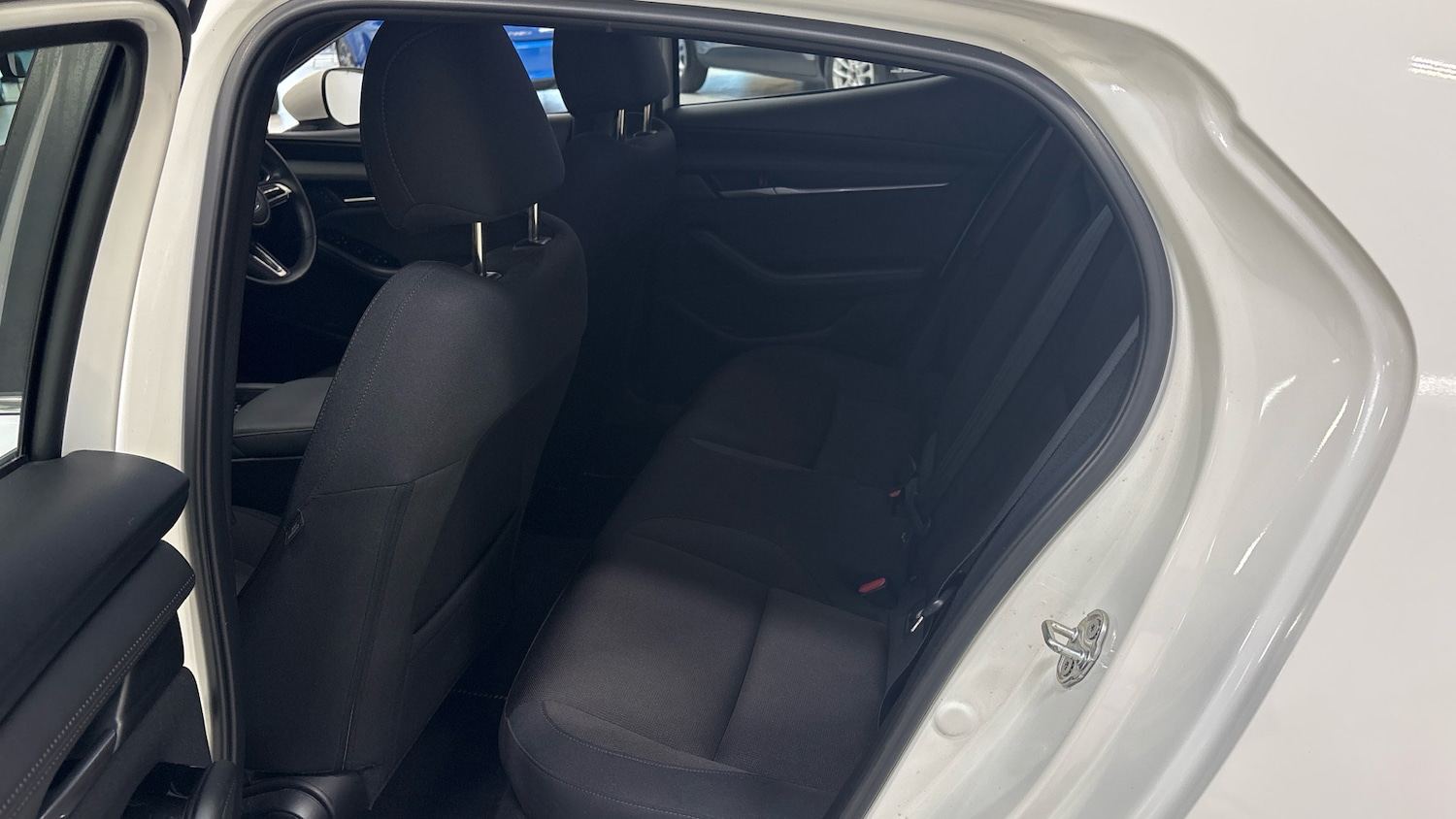 Used Mazda Mazda3 2020 for sale - 77420959: Photo 16