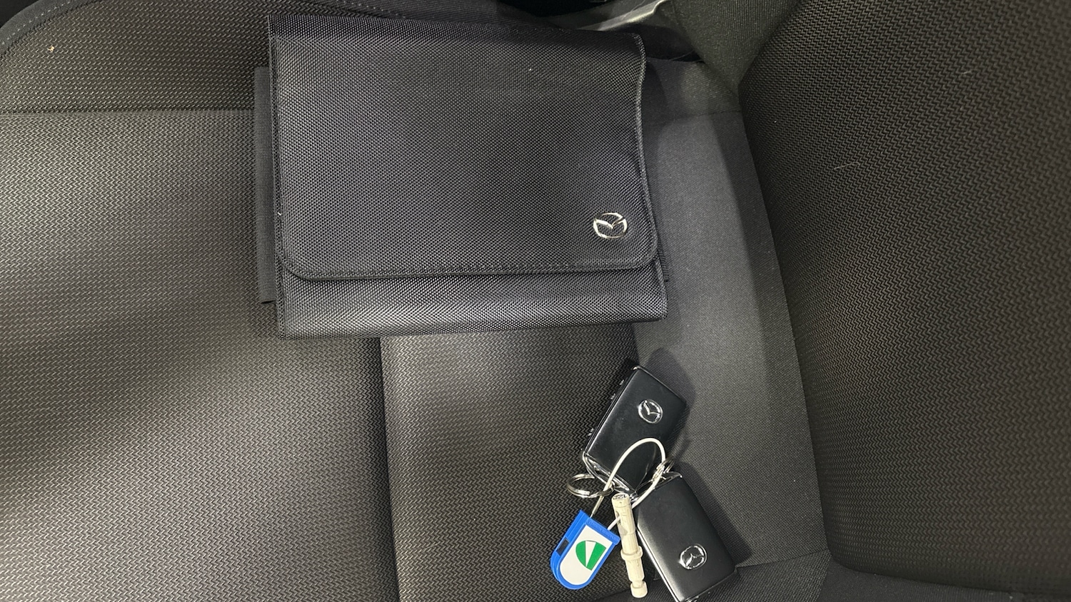 Used Mazda Mazda3 2020 for sale - 77420959: Photo 19