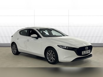 Used Mazda Mazda3 2020 for sale - 77420959: Photo