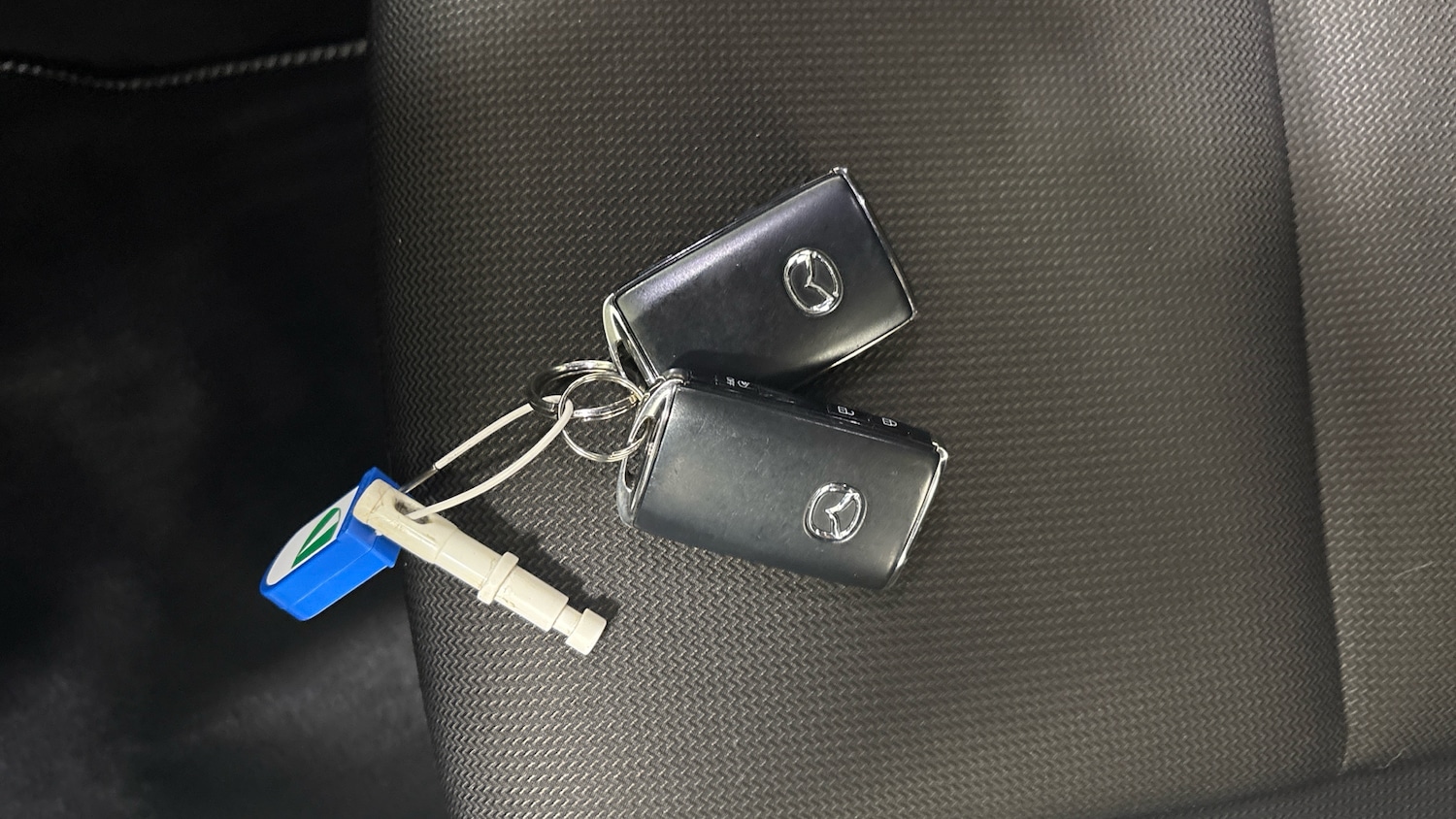 Used Mazda Mazda3 2020 for sale - 77420959: Photo 20