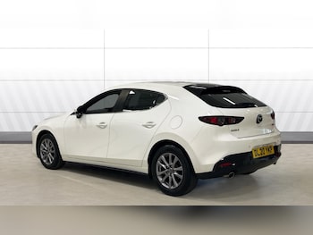 Used Mazda Mazda3 2020 for sale - 77420959: Photo