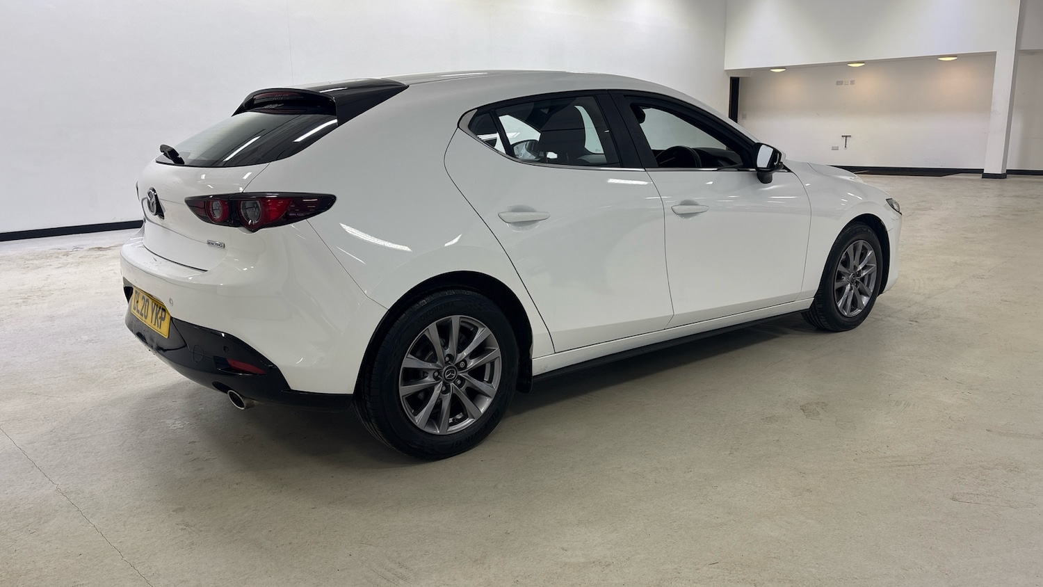 Used Mazda Mazda3 2020 for sale - 77420959: Photo 33