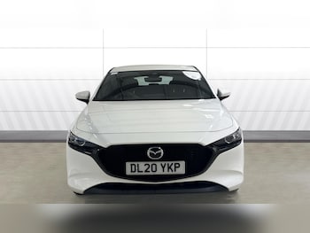 Used Mazda Mazda3 2020 for sale - 77420959: Photo