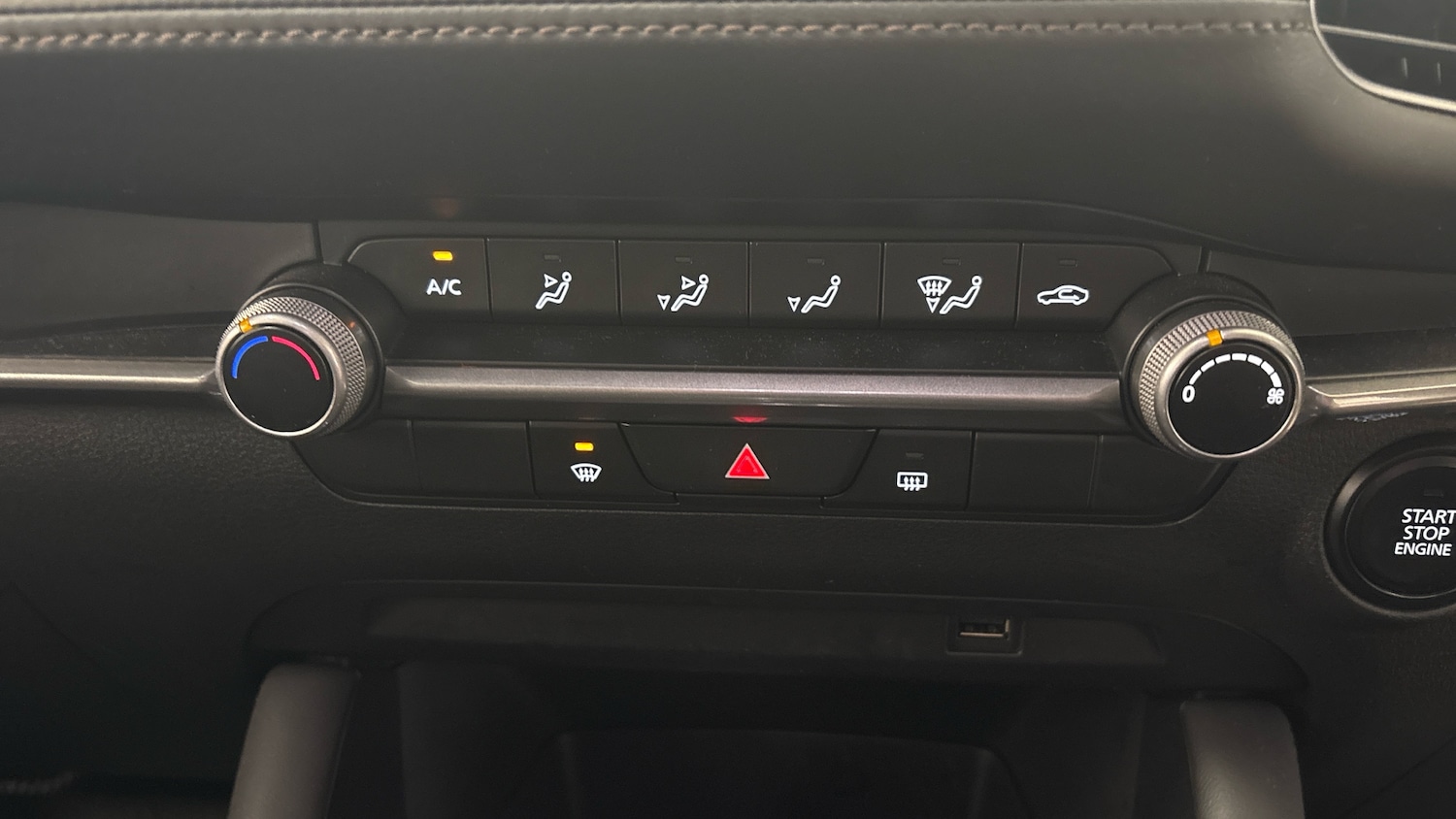 Used Mazda Mazda3 2020 for sale - 77420959: Photo 42