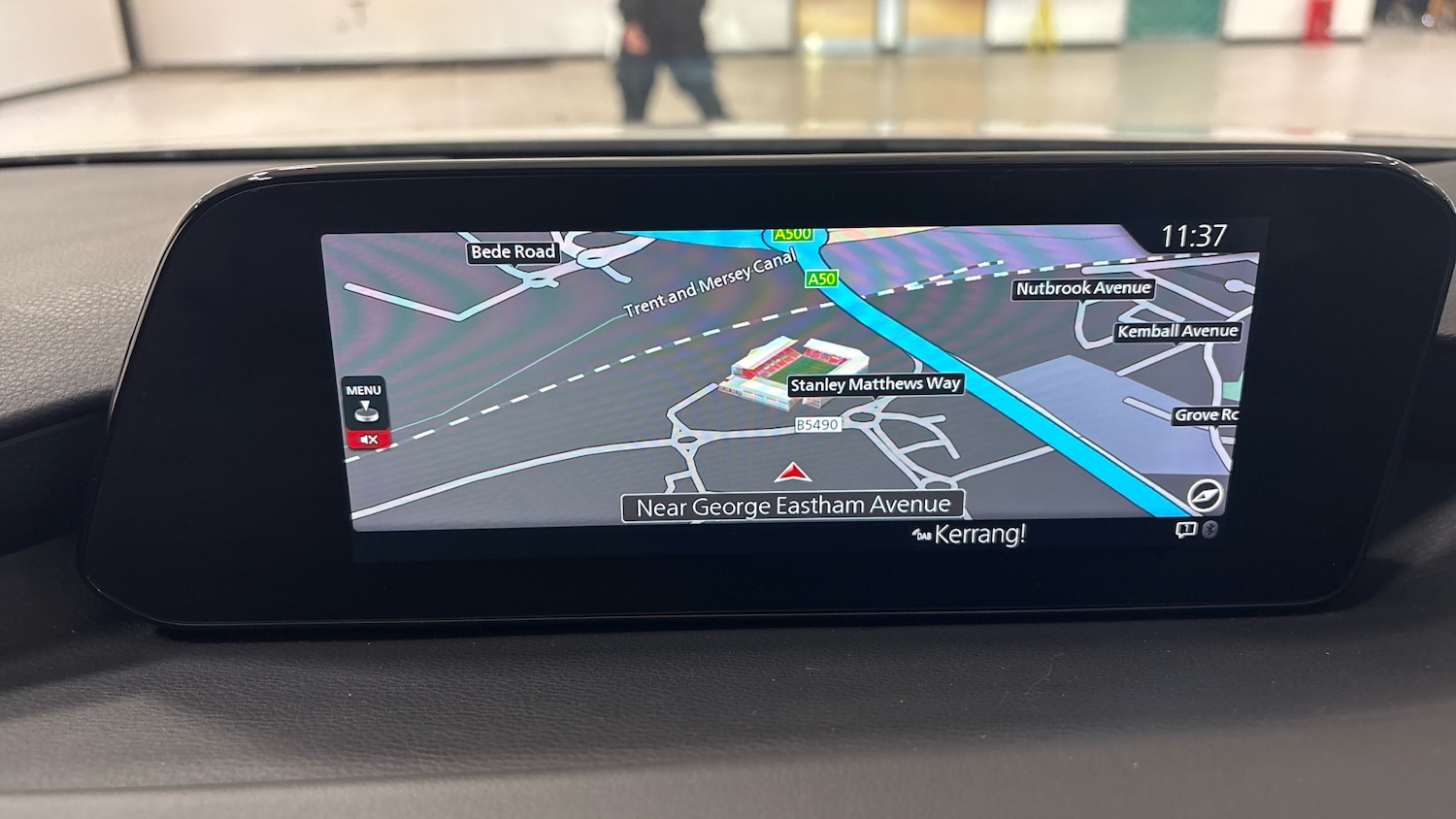 Used Mazda Mazda3 2020 for sale - 77420959: Photo 45