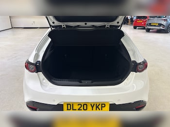 Used Mazda Mazda3 2020 for sale - 77420959: Photo