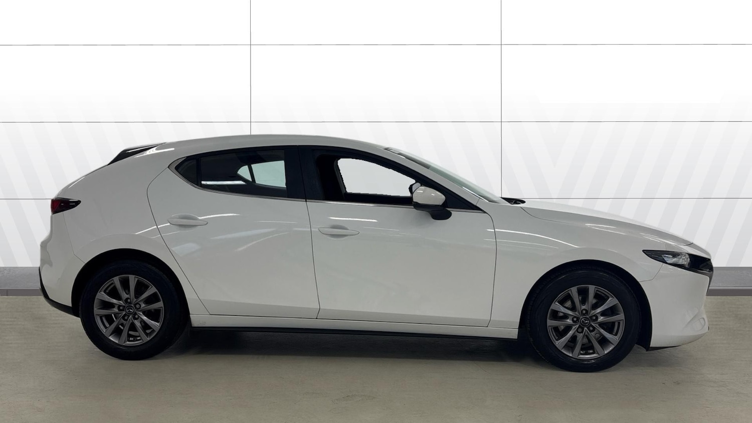 Used Mazda Mazda3 2020 for sale - 77420959: Photo 5