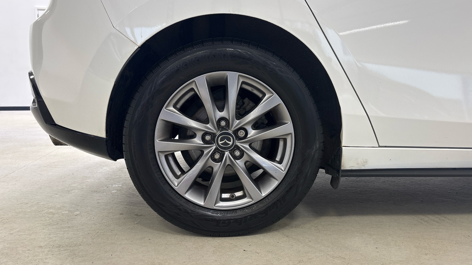 Used Mazda Mazda3 2020 for sale - 77420959: Photo 7