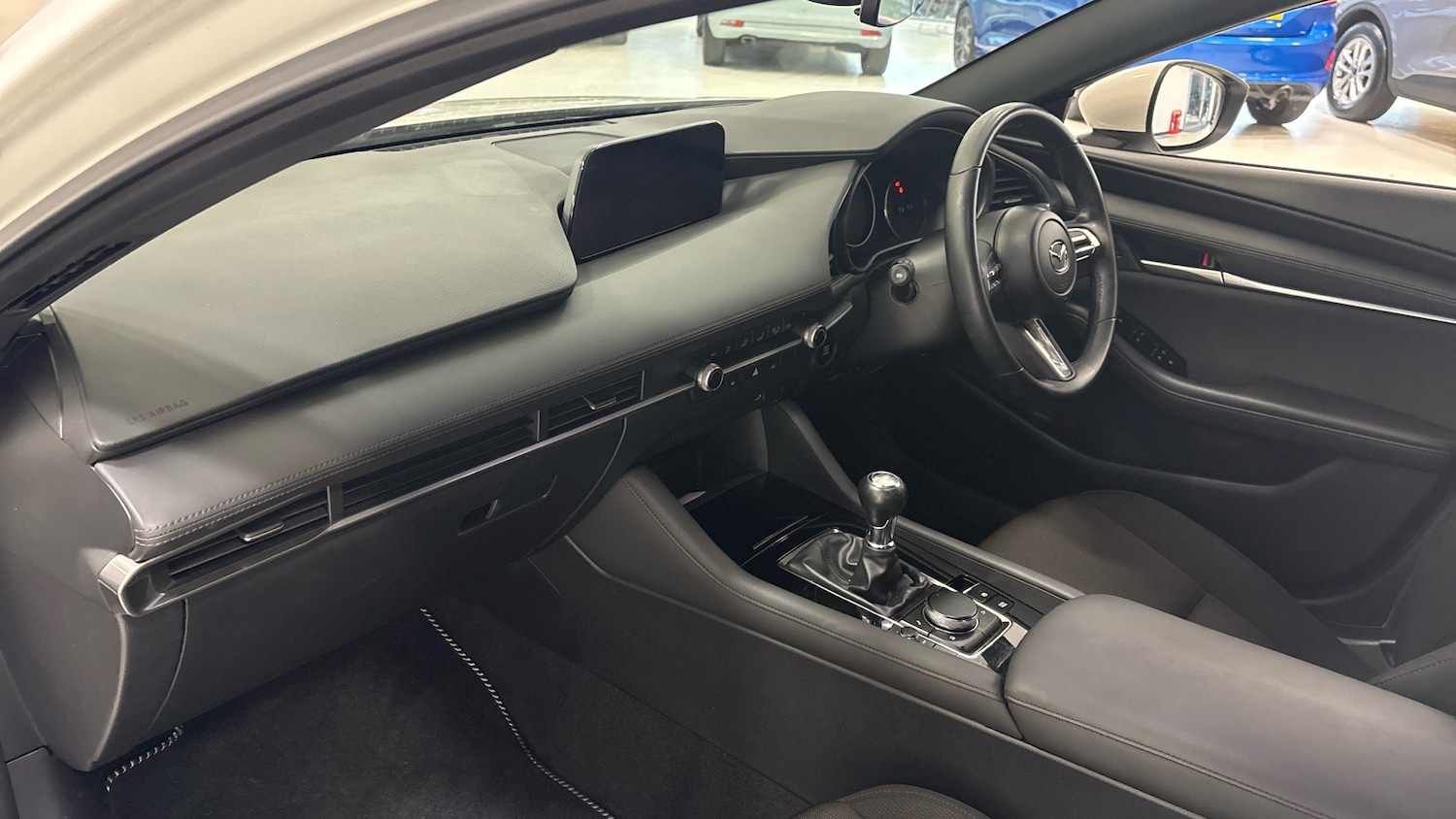 Used Mazda Mazda3 2020 for sale - 77420959: Photo 9