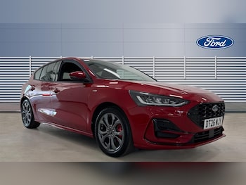 Used Ford Focus 2026 for sale - 79184041: Photo