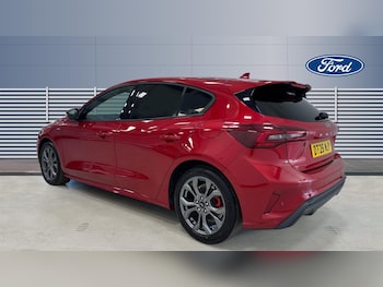 Used Ford Focus 2026 for sale - 79184041: Photo