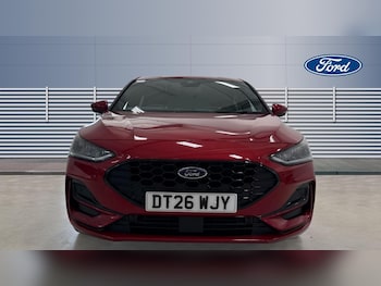 Used Ford Focus 2026 for sale - 79184041: Photo