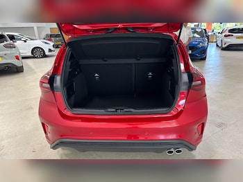 Used Ford Focus 2026 for sale - 79184041: Photo