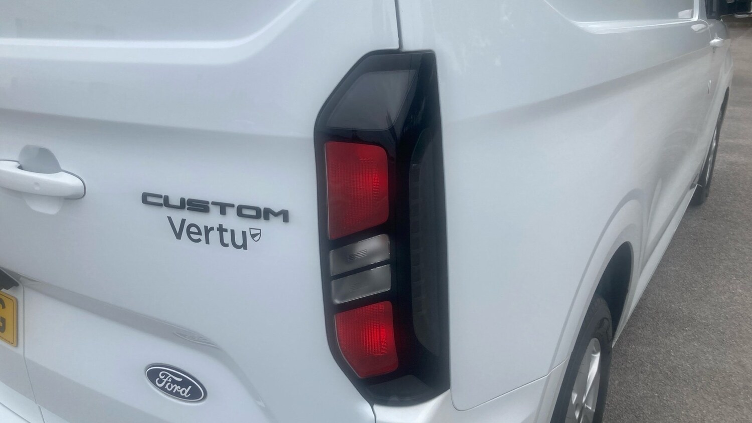 Vehicle 25