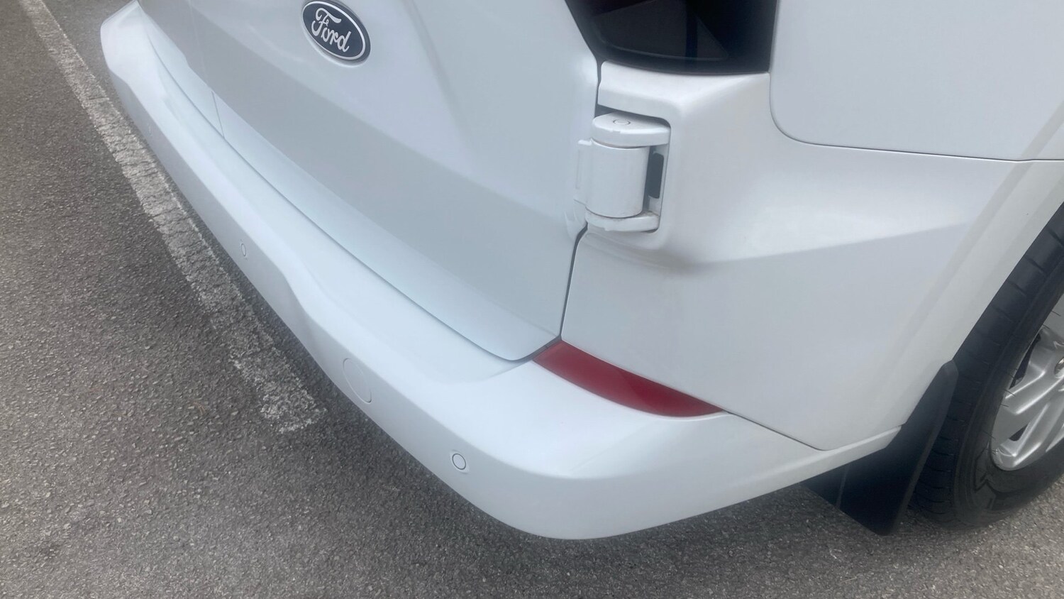 Vehicle 26