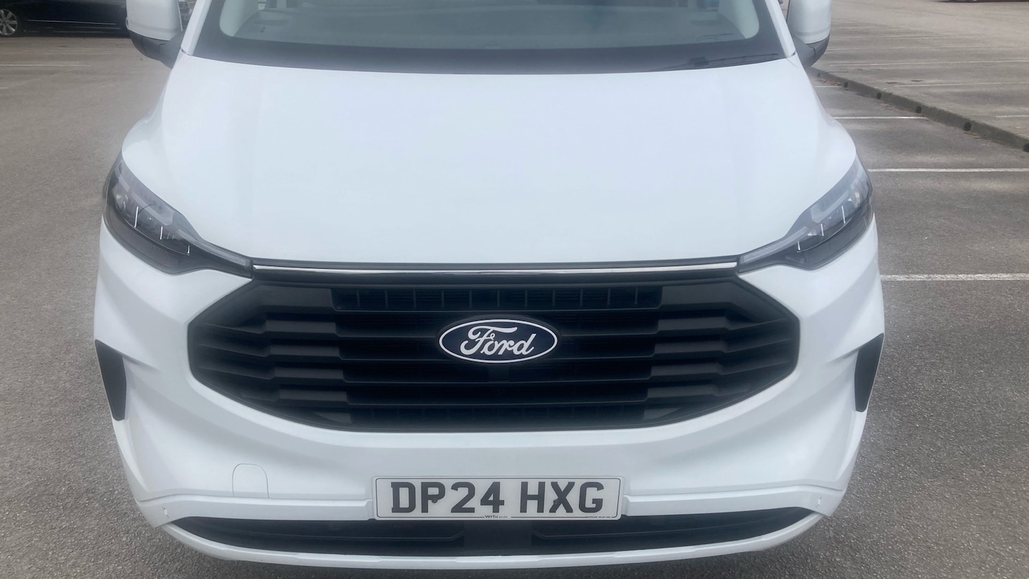 Vehicle 30