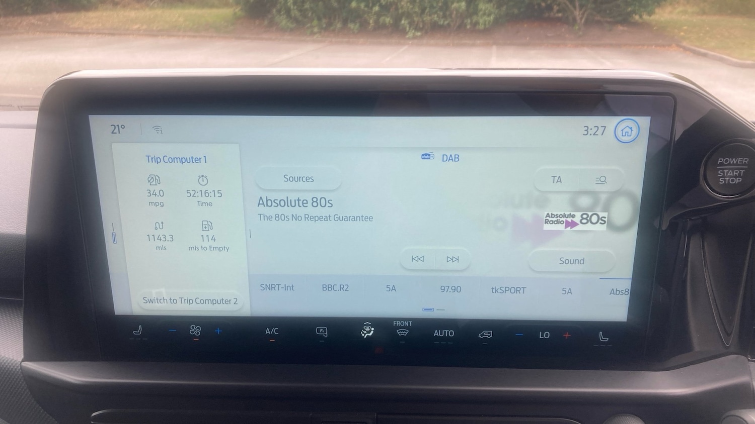 Vehicle 36