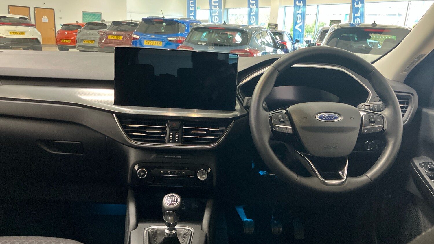 Used Ford Kuga 2025 for sale - 78168654: Photo 10