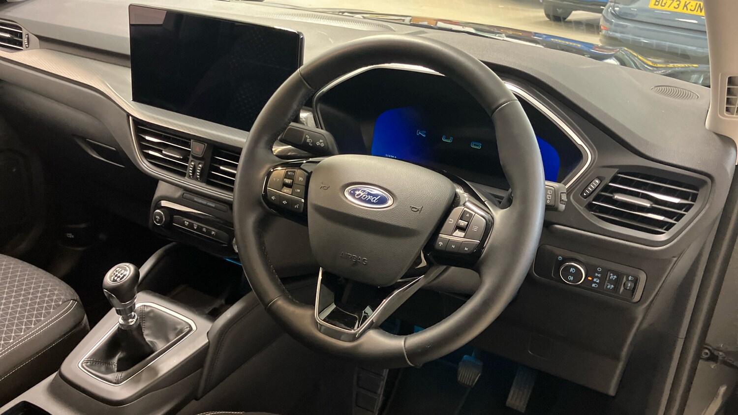 Used Ford Kuga 2025 for sale - 78168654: Photo 11