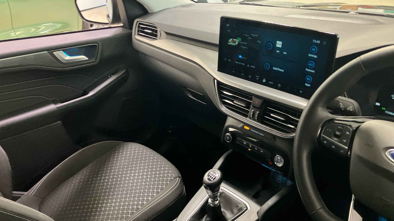 Used Ford Kuga 2025 for sale - 78168654: Photo 14