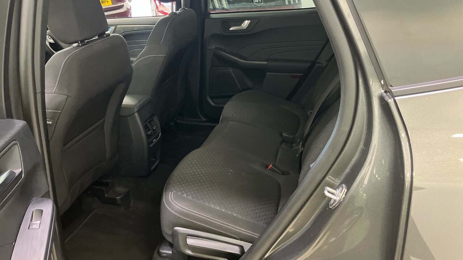 Used Ford Kuga 2025 for sale - 78168654: Photo 16