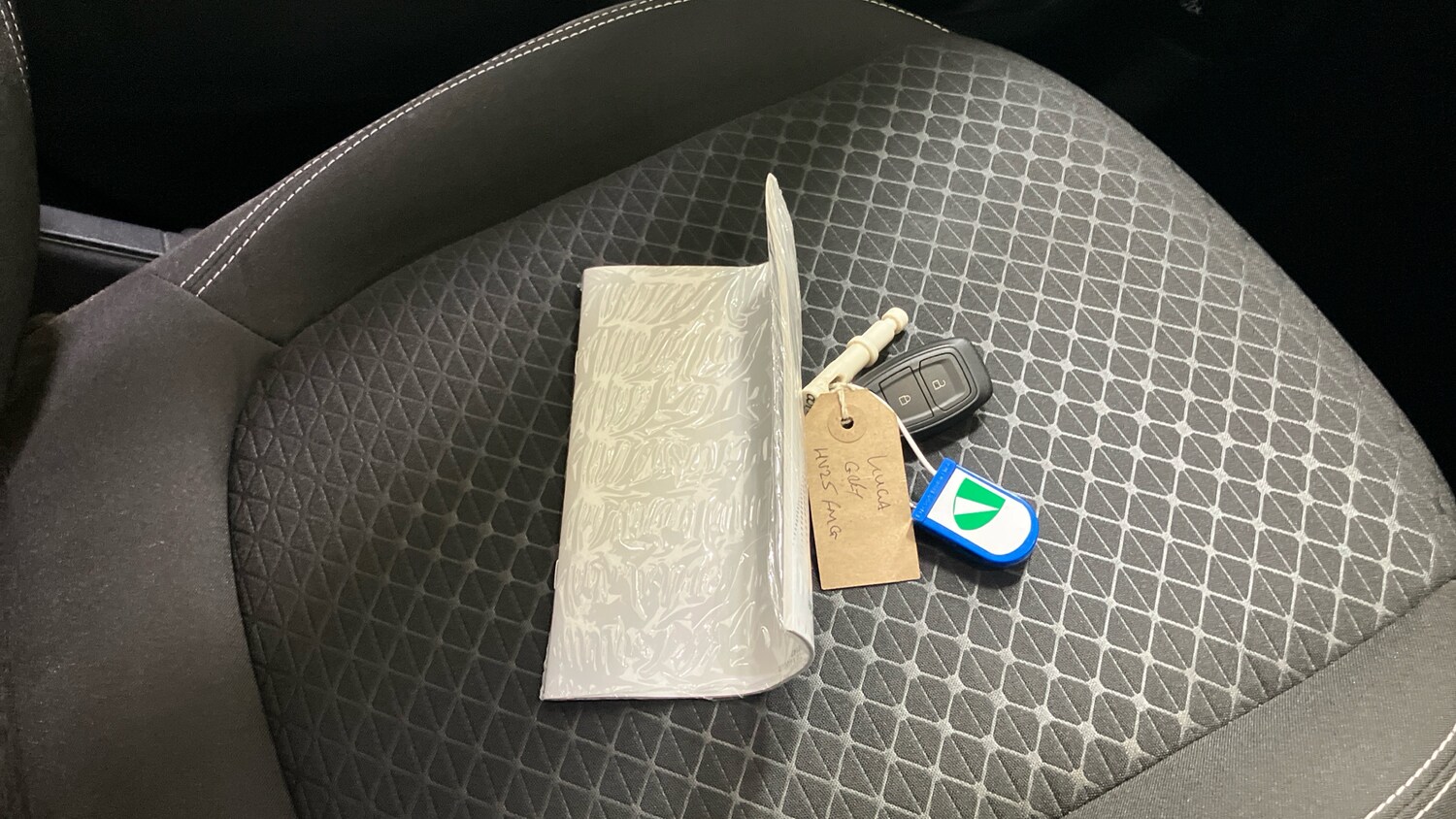 Used Ford Kuga 2025 for sale - 78168654: Photo 19