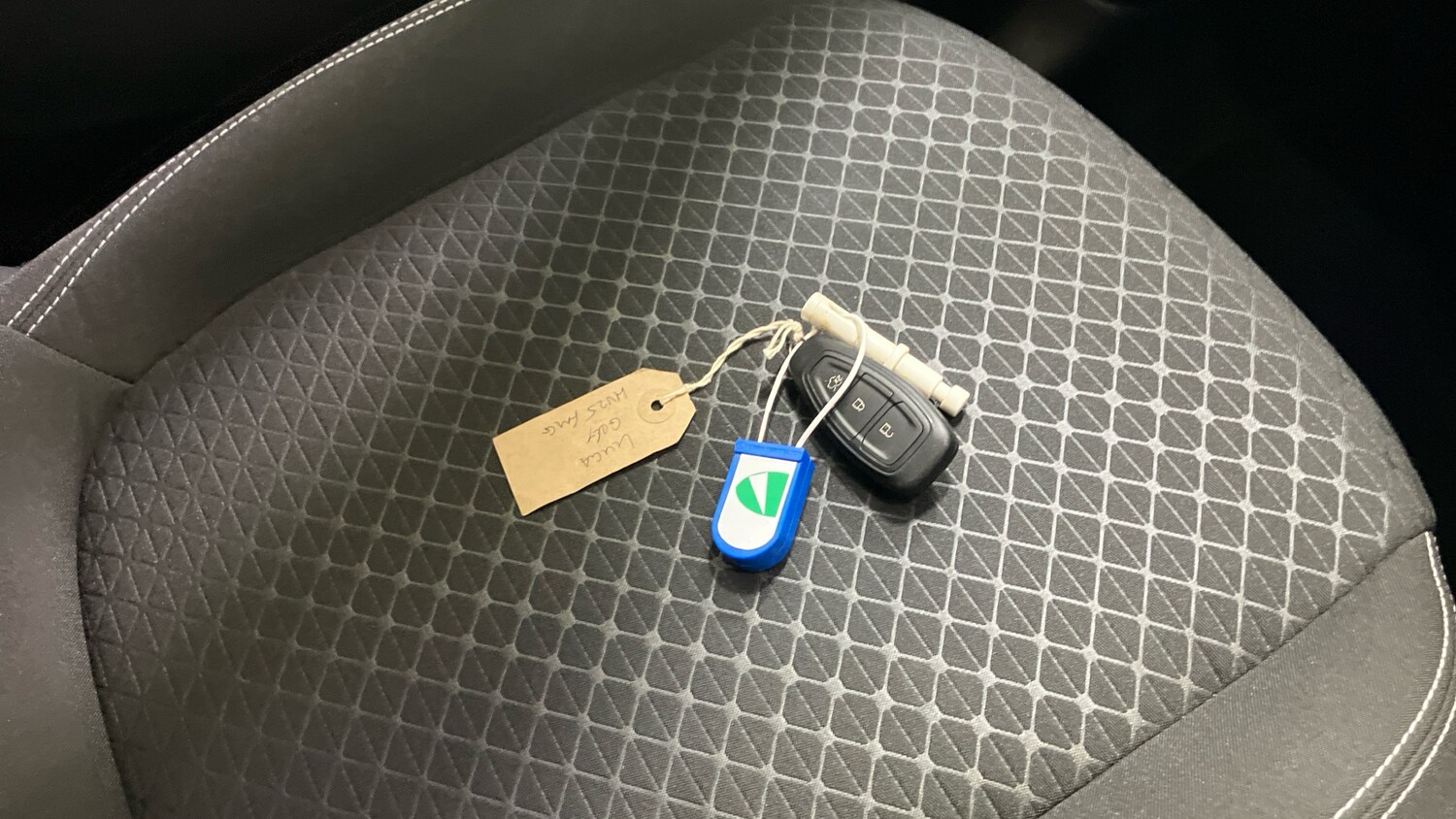 Used Ford Kuga 2025 for sale - 78168654: Photo 20