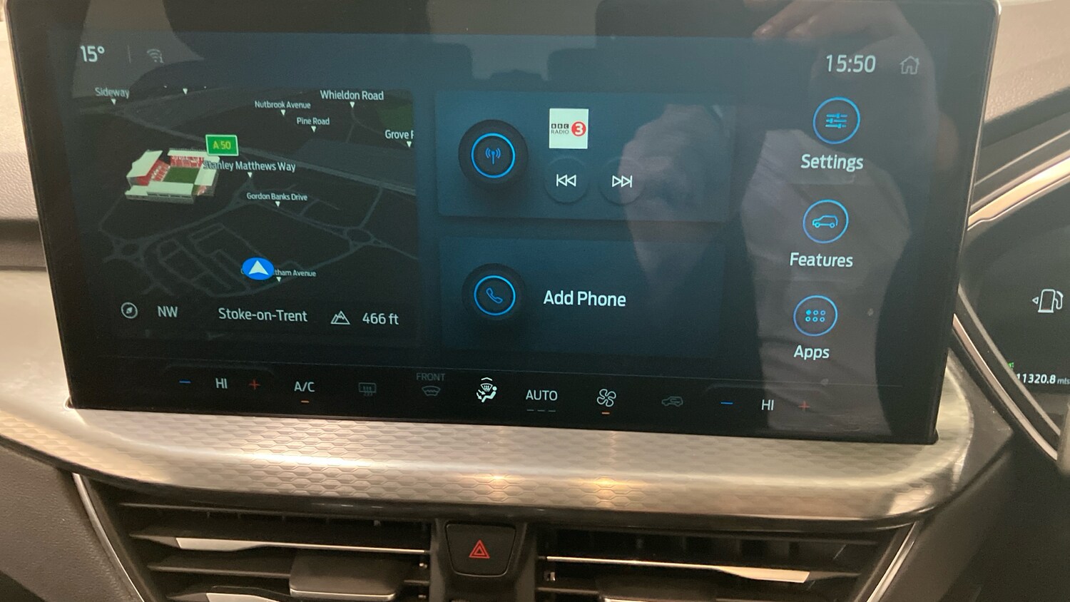 Used Ford Kuga 2025 for sale - 78168654: Photo 21