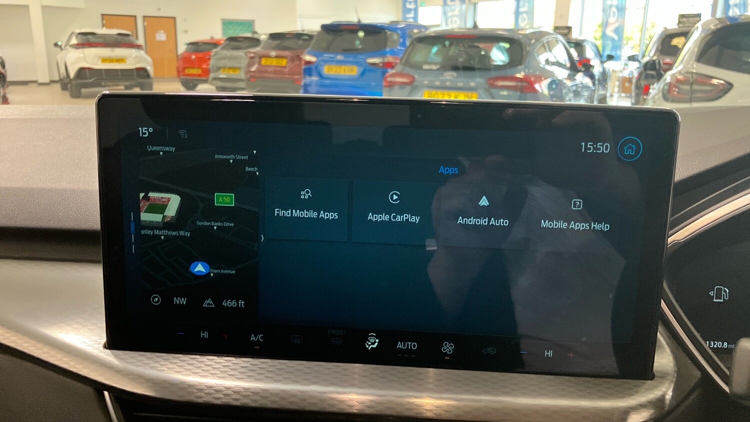 Used Ford Kuga 2025 for sale - 78168654: Photo 23